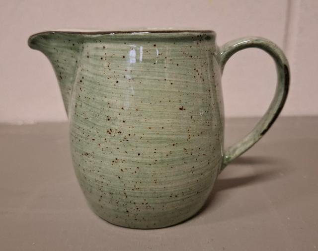 Roomkan 25 cl Rustic donkergroen