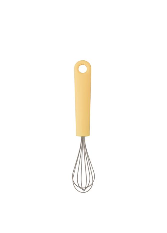 Brabantia Tasty+ Garde klein - Vanilla Yellow