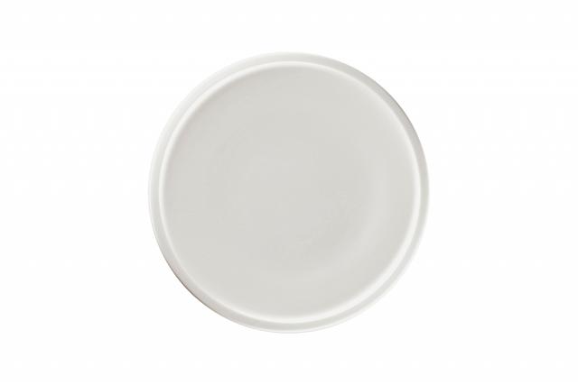 RAK Ease Coupebord plat - Ø280mm - Dual