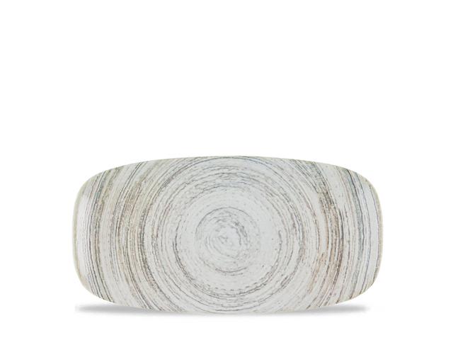 Churchill Elements Chef's Bord langwerpig - 298x153mm - Dune