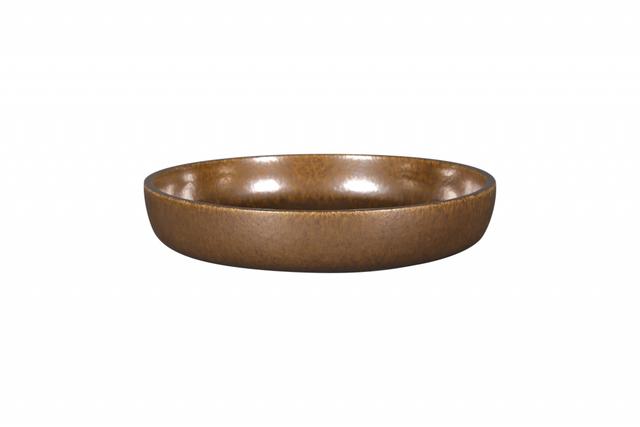 RAK Ease Bord diep - Ø240mm - Rust