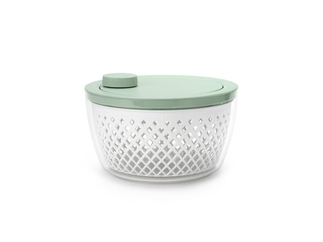 Brabantia Tasty+ Slacentrifuge - Jade Green