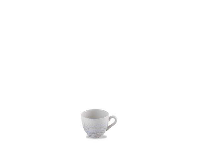 Churchill Elements Espressokopje - 0.09Ltr - Coast