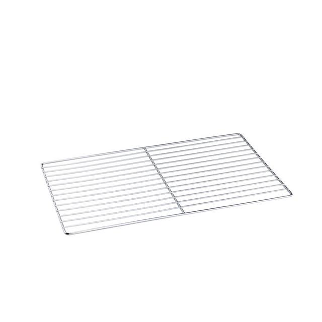 Draadrooster RVS 1/1Gn