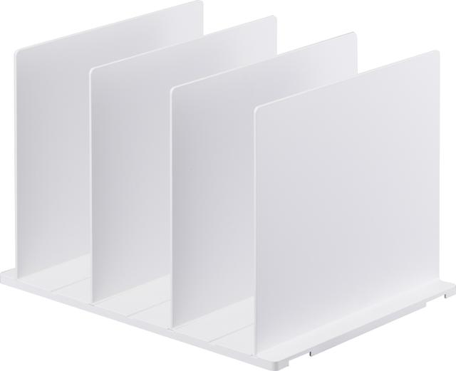 Yamazaki Tower Tassenorganizer - Wit