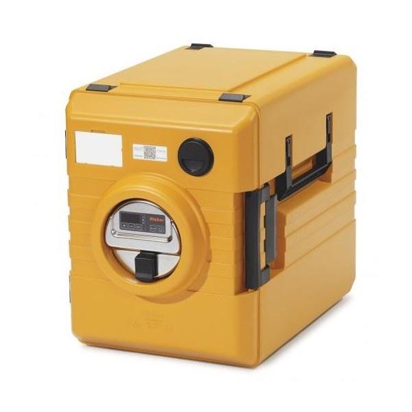 Thermoport 4.0 1000KB oranje 12x1/1Gn