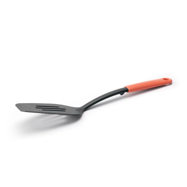 Brabantia Tasty+ Bakspaan plus snijrand - Terracotta Pink