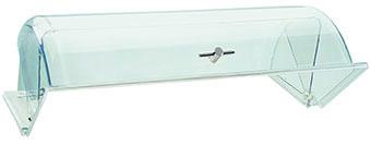 APS Roltop deksel 1/1GN - 530x325x190mm