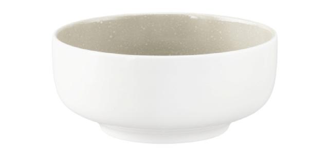 Mueslibowl Sento Aura cream 150mm
