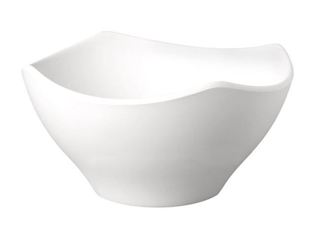 APS Schaal Zen - 210x210x110mm - Zwart