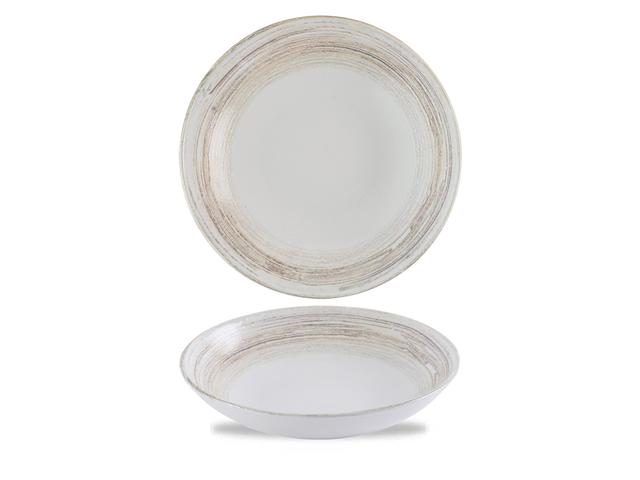 Churchill Elements Coupebord diep - Ø182mm - Dune