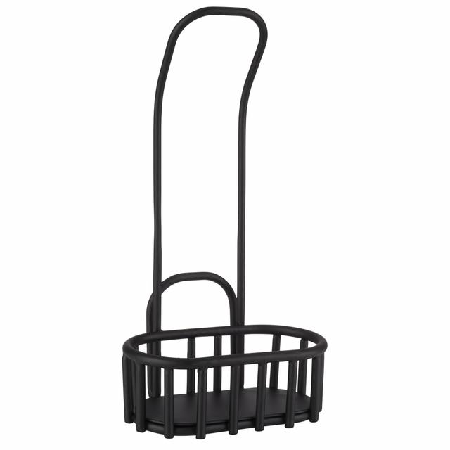 APS Serveerstandaard Urban - 130x85x250mm - Zwart