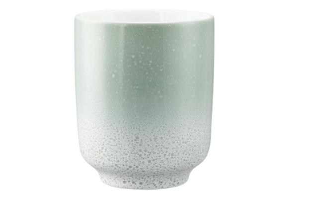 Beker zonder oor Sento Aura mint 400cc