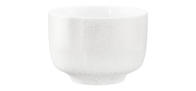 Soepkom zonder oor Sento Aura wit 350cc