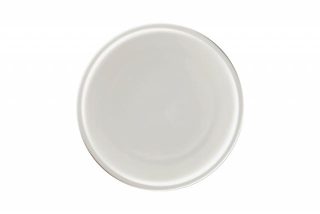 RAK Ease Coupebord plat - Ø320mm - Dual