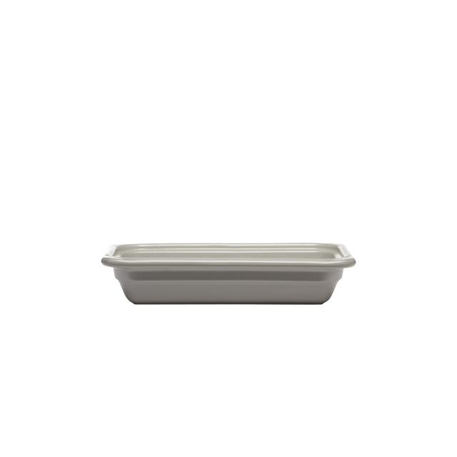 Emile Henry GN schaal 1/3 - 325x175x65mm - Gris béton