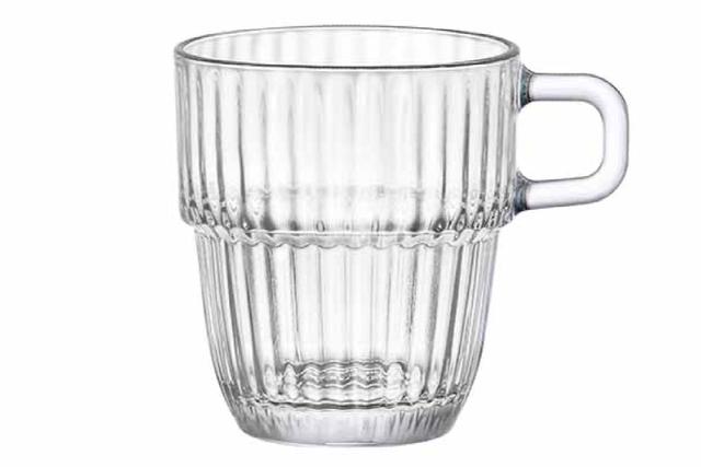 Barshine Koffieglas - 0.185Ltr