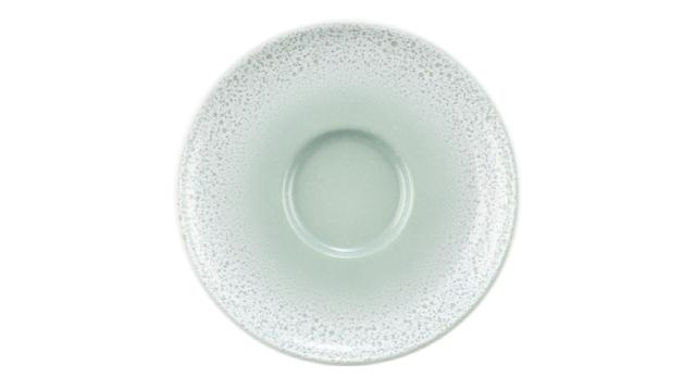 Schotel espresso Sento Aura mint 120mm