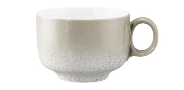 Soepkom met oor Sento Aura cream 350cc