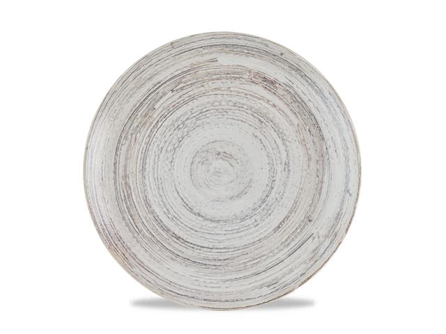 Churchill Elements Coupebord plat - Ø260mm - Dune