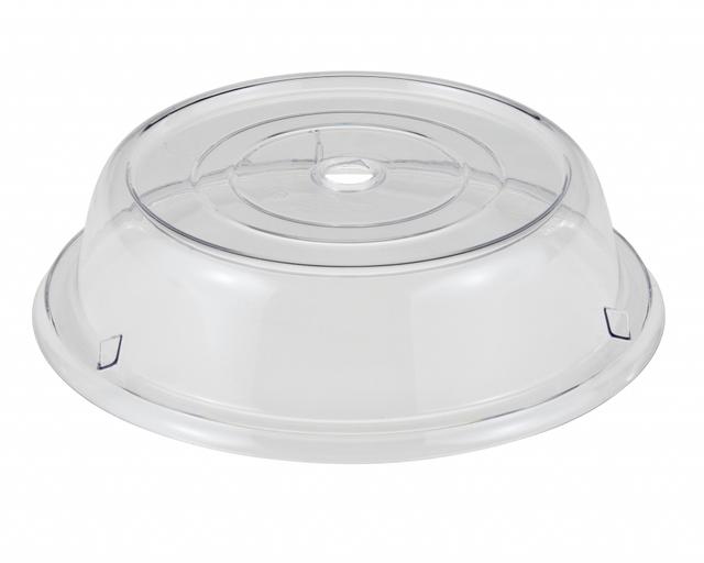 Cambro Cloche rond Ø259mm polycarbonaat - Clear