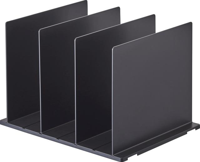 Yamazaki Tower Tassenorganizer - Zwart