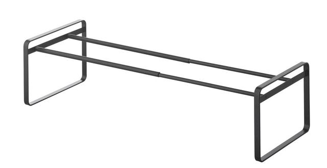 Yamazaki Frame Schoenenrek - Zwart