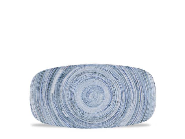 Churchill Elements Chef's Bord langwerpig - 298x153mm - Coast