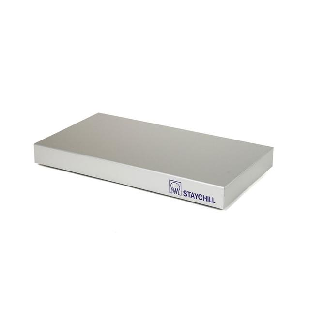 Koelelement 1/3Gn aluminium