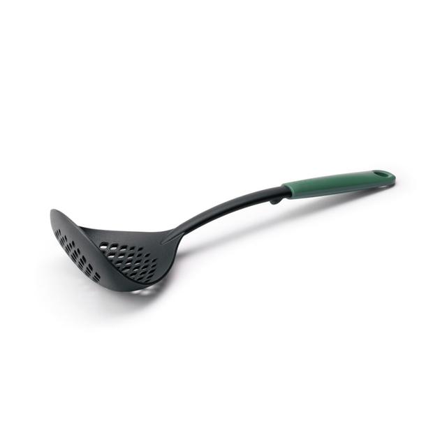 Brabantia Tasty+ Schuimspaan plus lepel - Fir Green