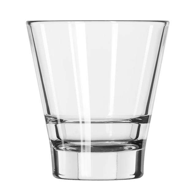 Libbey Endeavor Tumbler Rocks - 0.266Ltr