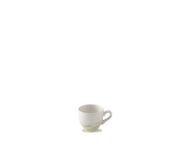 Churchill Elements Espressokopje - 0.09Ltr - Fern