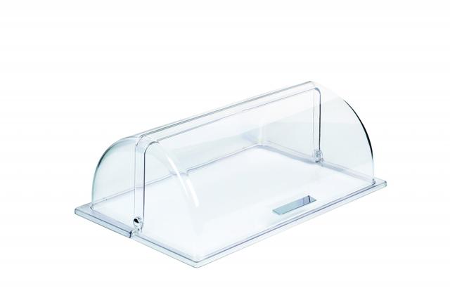 APS Roltop deksel Frames 1/1GN - 530x325x170mm