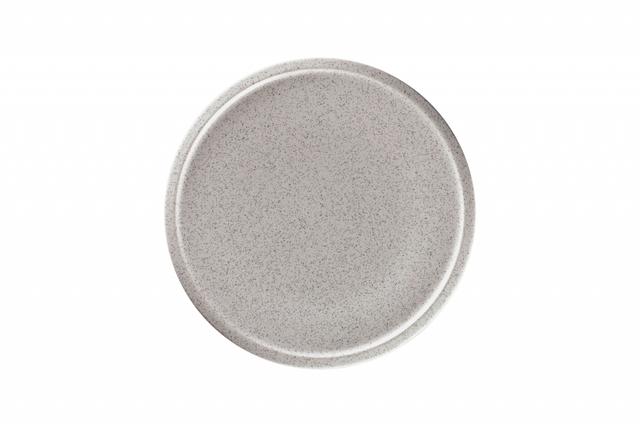 RAK Ease Coupebord plat - Ø280mm - Clay