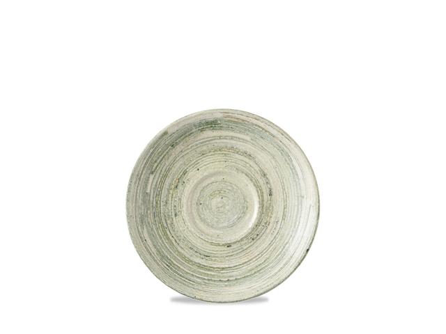 Churchill Elements Schotel voor cappuccinokop - Ø156mm - Fern