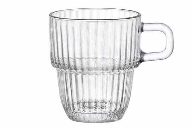 Barshine Espressoglas - 0.09Ltr