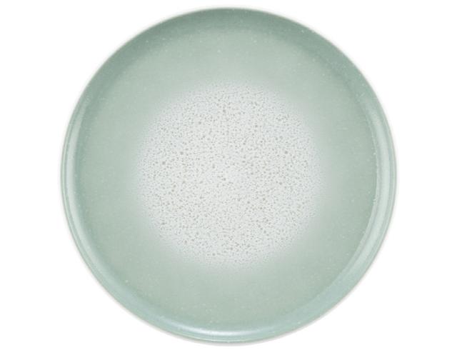Bord rond Sento Aura mint 215mm