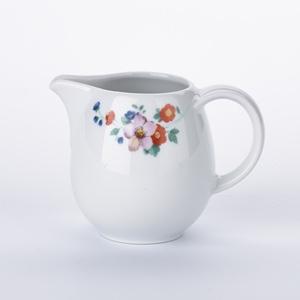 Seltmann XL Blossom Melkkan - 0.25Ltr - Wit