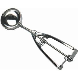 Portioneerknijper 18/10 1/20L/60mm