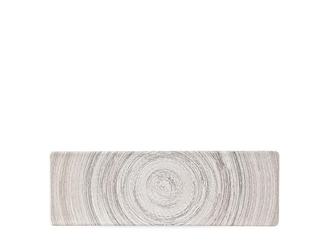 Churchill Elements Serveerplateau - 323x105mm - Dune