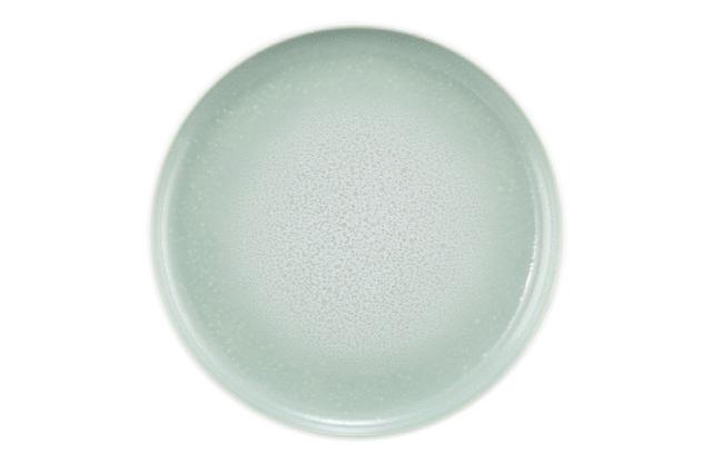 Bord rond Sento Aura mint 160mm