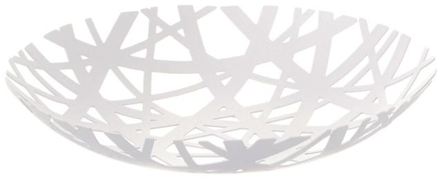 Yamazaki Tower Fruitmand - Wit