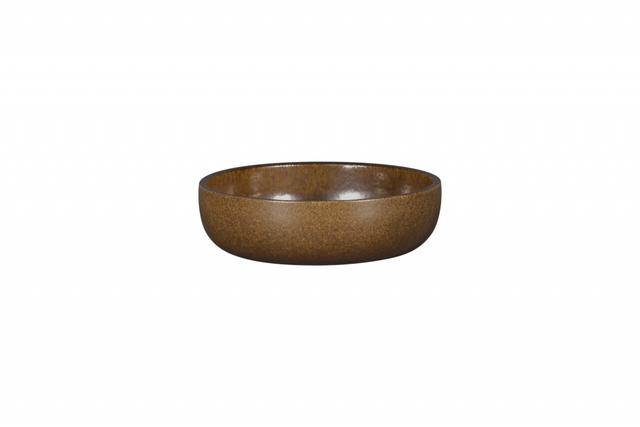 RAK Ease Bord diep - Ø160mm - Rust