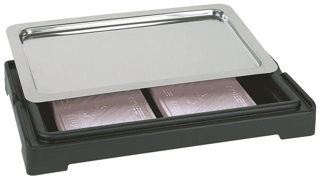 APS Koelset Top Fresh - 585x365x60mm - Zwart