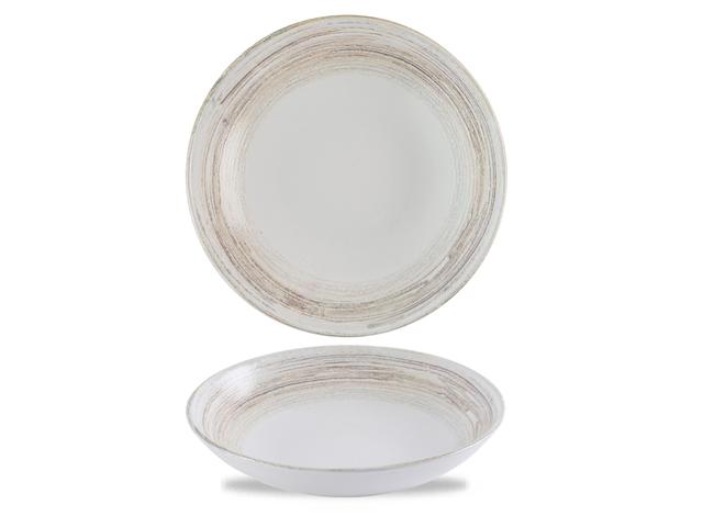 Churchill Elements Coupebord diep - Ø248mm - Dune