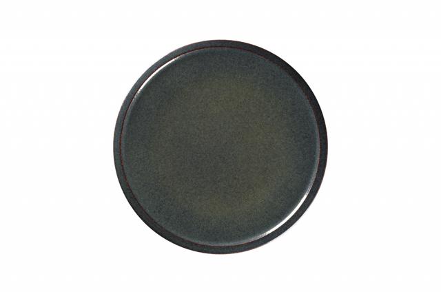 RAK Ease Coupebord plat - Ø280mm - Caldera