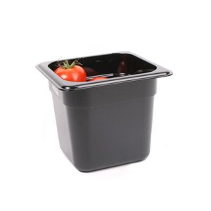 Gastronormbak 1/6-100mm