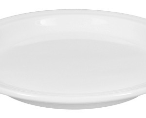 Systeembord halfdiep Caldomet Imperial 255mm