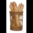 Broodmand voor stokbrood 280/300x380mm