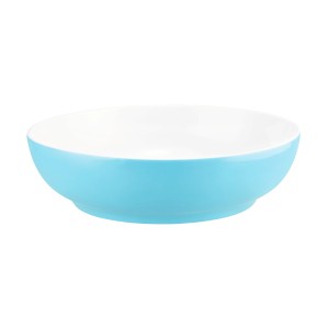 Bowl blauw 250mm